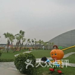 江門長廊生態(tài)園全攻略 門票、地址、地圖與游玩指南